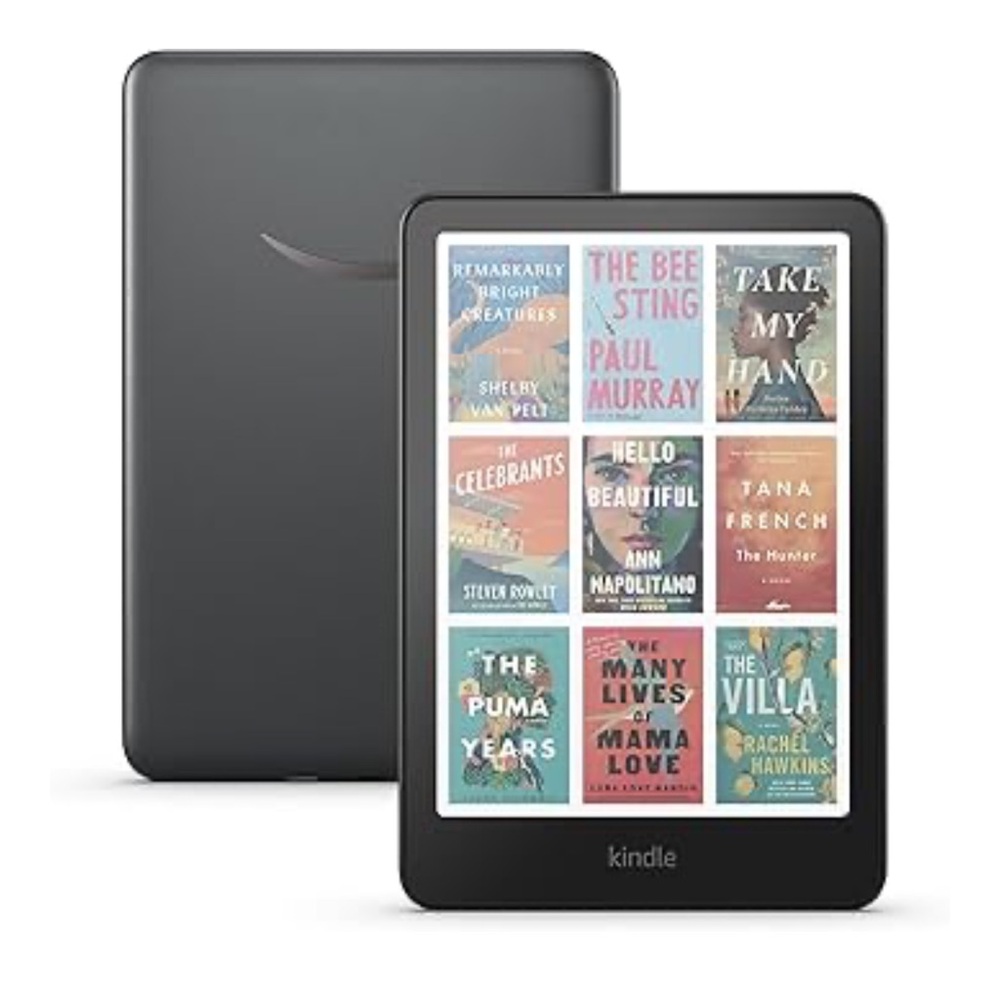 Amazon Kindle Colorsoft Signature Edition 32GB